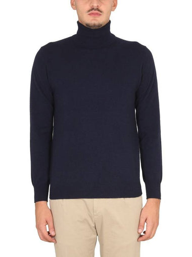 Aspesi Turtleneck Sweater - ASPESI - BALAAN 1