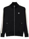 monogram classic track jacket - PALM ANGELS - BALAAN 2