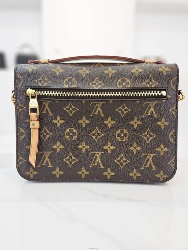 women shoulder bag - LOUIS VUITTON - BALAAN 4