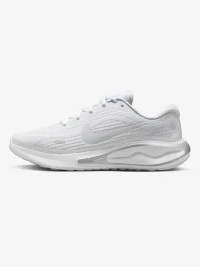 Journey Run Low Top Sneakers White - NIKE - BALAAN 2