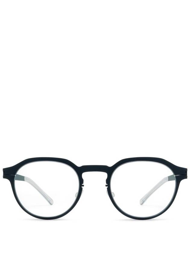 Mykita LEON Indigo - MYKITA - BALAAN 1