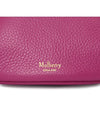 RL7100 205 J191 Women s Evening Bag Pouch - MULBERRY - BALAAN 7