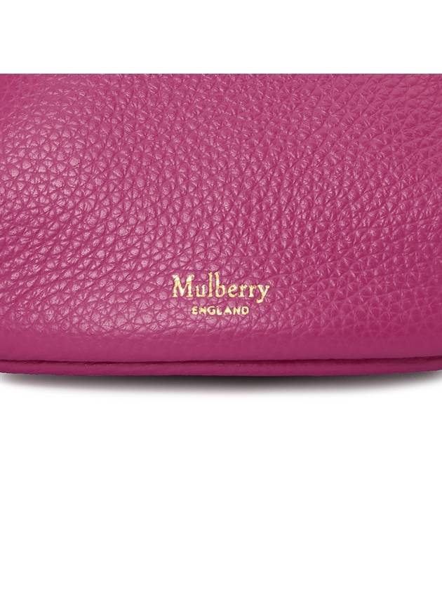 RL7100 205 J191 Women s Evening Bag Pouch - MULBERRY - BALAAN 7