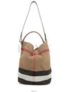 women tote bag - BURBERRY - BALAAN 10