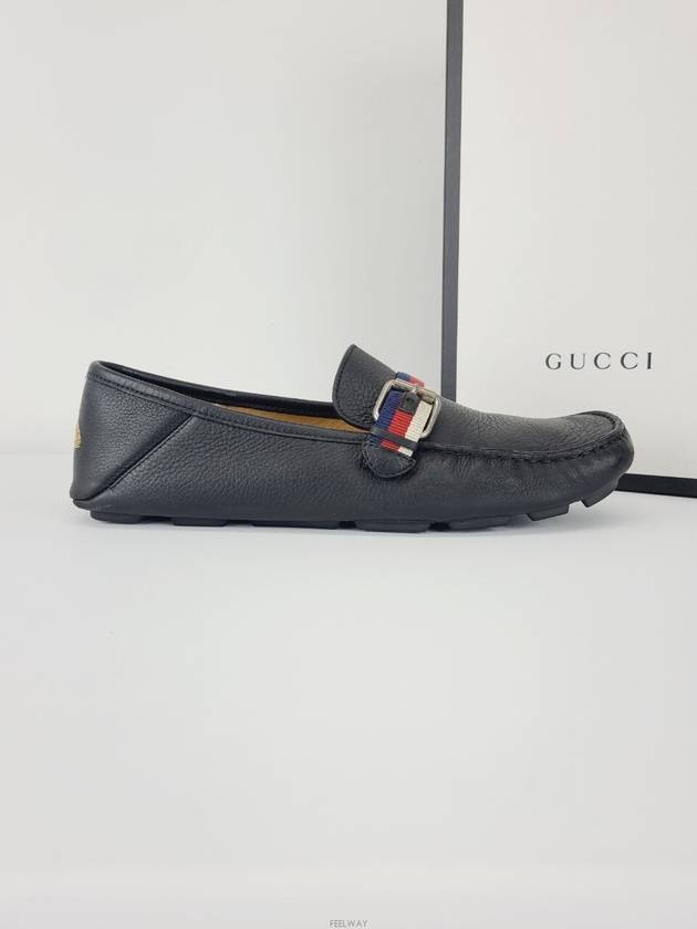 men loafers - GUCCI - BALAAN 2