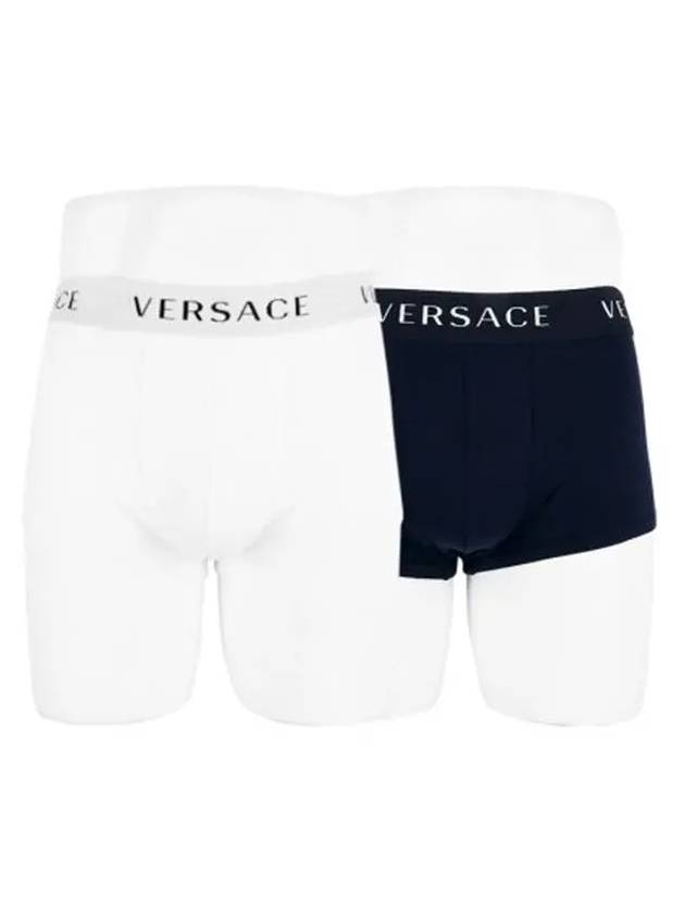 Underwear AU04021 AC00058 A40I - VERSACE - BALAAN 1