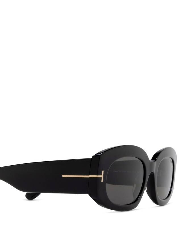 Tom Ford FT1187 Shiny Black - TOM FORD - BALAAN 3