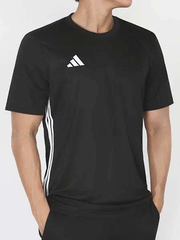 Tabela 23  Jersey Short Sleeve T-Shirt Black - ADIDAS - BALAAN 2