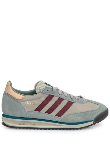 Adidas Originals Sneaker Sl 72 Rs - ADIDAS ORIGINALS - BALAAN 1