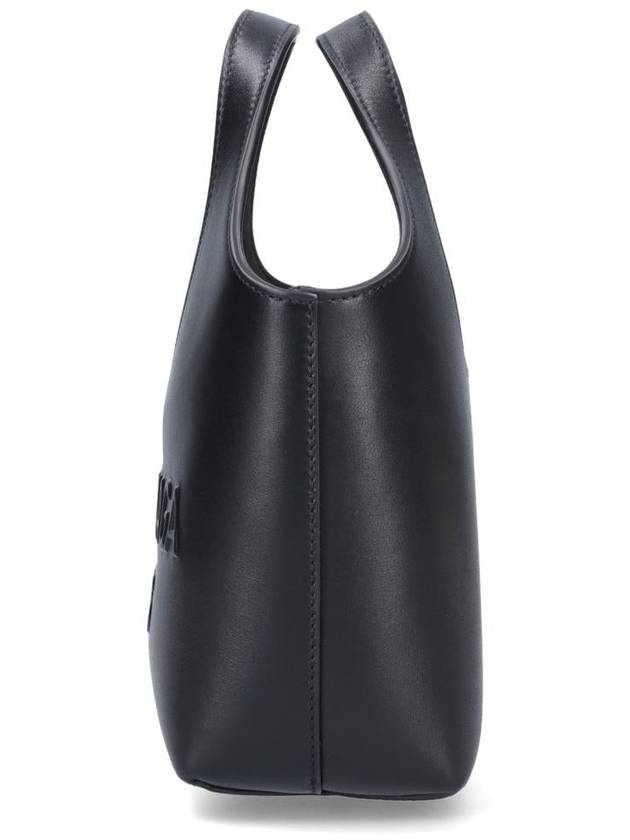 Mary Kate XS Tote Bag Tote Bag Black - BALENCIAGA - BALAAN 6