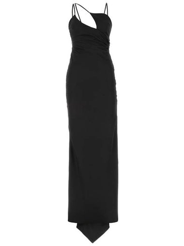 The Attico Long Dresses. - THE ATTICO - BALAAN 1