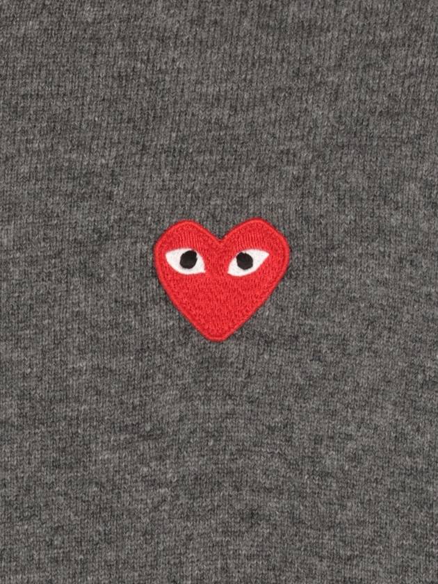 Sweater men Comme Des Garcons Play - COMME DES GARCONS PLAY - BALAAN 4