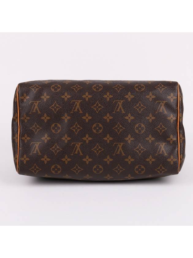 M41108 Speedy 30 Boston Tote Bag - LOUIS VUITTON - BALAAN 7