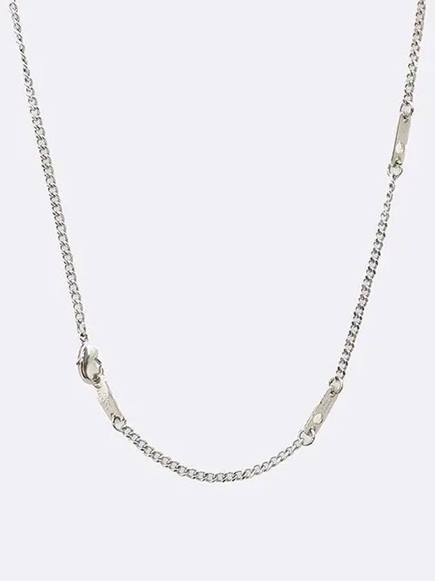 M00911 LV Award Pendant Necklace - LOUIS VUITTON - BALAAN 3