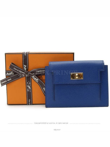 women card wallet - HERMES - BALAAN 1