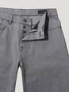 JAD gray denim half pants - IRO - BALAAN 6