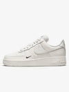 Air Force 1 '07 Low Top Sneakers White - NIKE - BALAAN 2