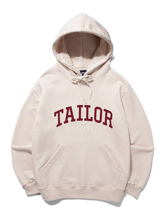 Enbl Hood Ivory 64120712 - TAILOR STUDIO - BALAAN 1