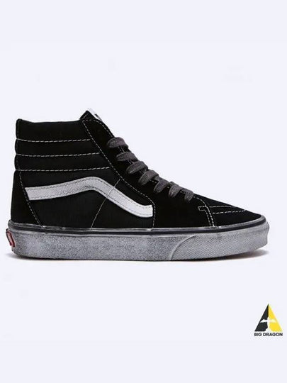 Sneakers VN0007NS MCG1 - VANS - BALAAN 2