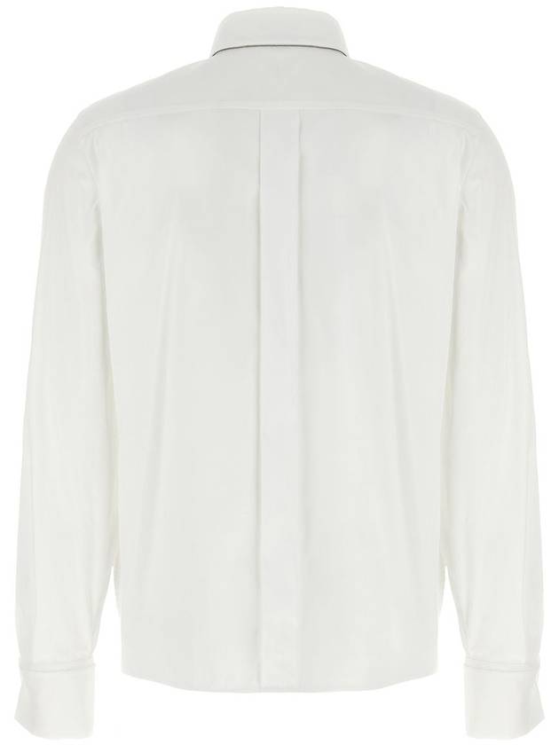 Brunello Cucinelli 'Monile' Shirt - BRUNELLO CUCINELLI - BALAAN 2