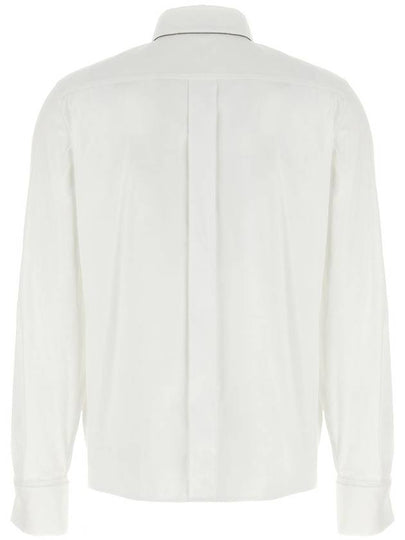 Brunello Cucinelli 'Monile' Shirt - BRUNELLO CUCINELLI - BALAAN 2