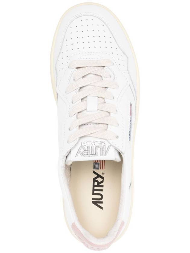 AUTRY Sneakers White - AUTRY - BALAAN 4