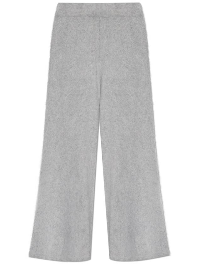 Lisa Yang Pants Ellery, Women's, Grey - LISA YANG - BALAAN 1