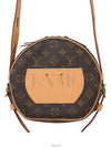 women shoulder bag - LOUIS VUITTON - BALAAN 4