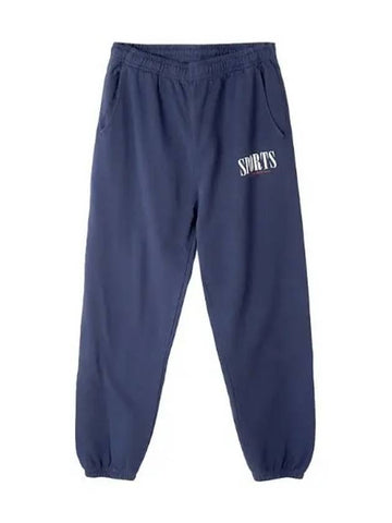 sports sweatpants - SPORTY & RICH - BALAAN 1