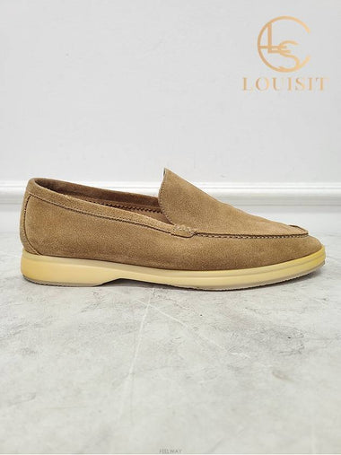 men loafers - LORO PIANA - BALAAN 1