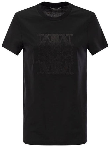 Max Mara T-Shirts And Polos - MAX MARA - BALAAN 1