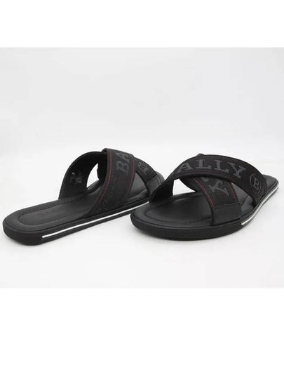 240 245 size slippers BONKS T 50 - BALLY - BALAAN 2