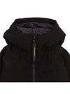 Padded jacket 15CKOW005B 004117A 999 - CP COMPANY - BALAAN 4