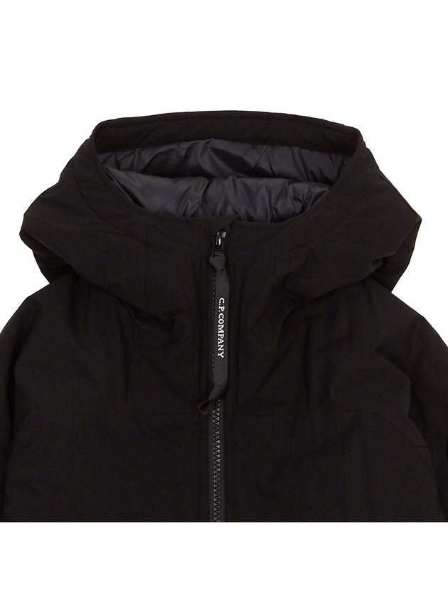 Padded jacket 15CKOW005C 004117A 999 Adults can wear - CP COMPANY - BALAAN 4