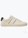 Aiden Trainer Low Top Sneakers White - HUGO BOSS - BALAAN 2