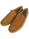 Driving Shoes Brown - TOD'S - BALAAN 3