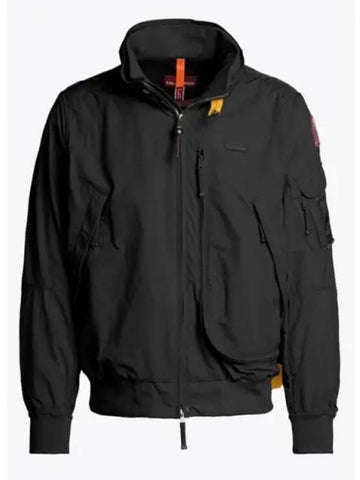 24 FIRE SPRING PMJKMA02 541 windbreaker jacket - PARAJUMPERS - BALAAN 1