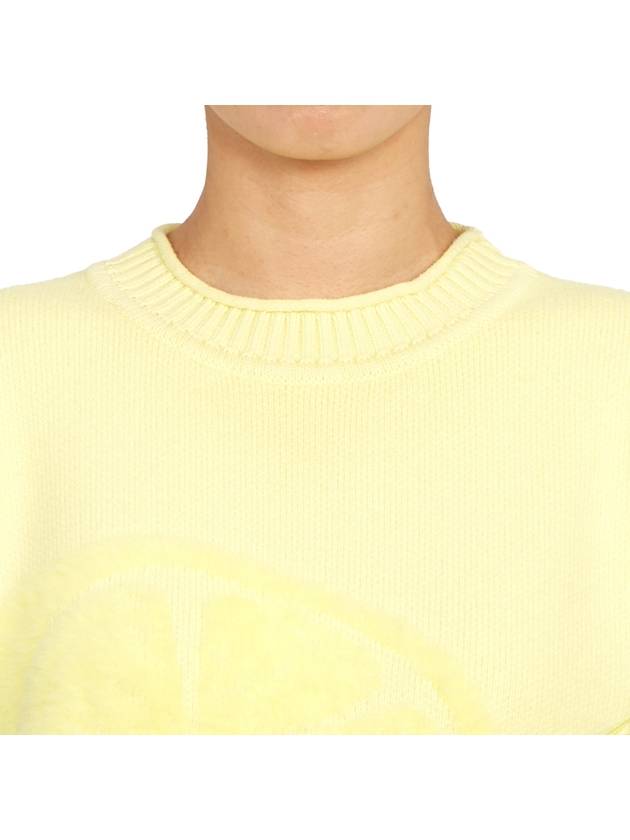 House of Sunny Women's Knit VOL2182 LIMONCELLO - HAUS OF HONEY - BALAAN 6