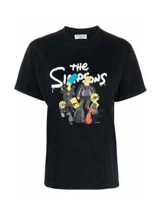 670943 The Simpsons Cola.. 1007339 - BALENCIAGA - BALAAN 1