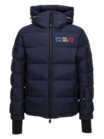 1A00015 5399E 764 ISORNO DOWN JACKET 956057 - MONCLER - BALAAN 1