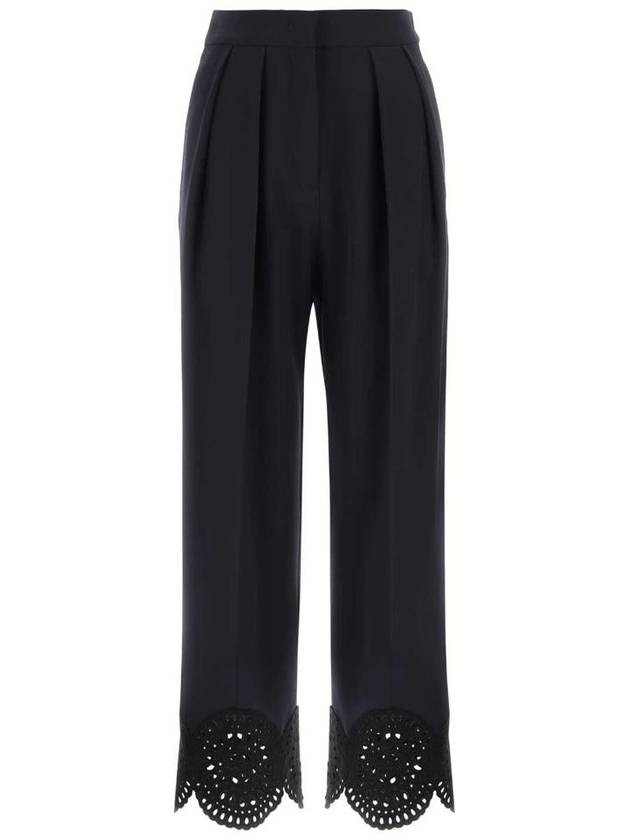 Pantalone 6400683AU701 4101 B0440014554 - STELLA MCCARTNEY - BALAAN 2