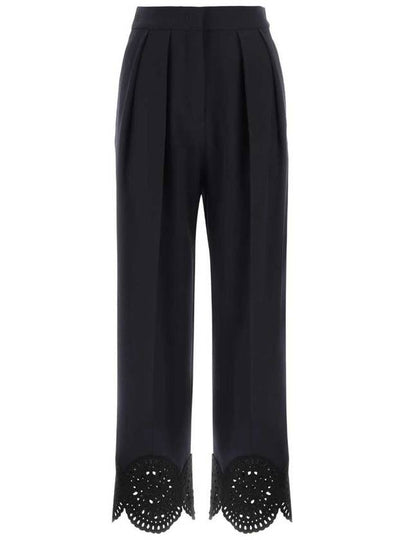 Pantalone 6400683AU701 4101 B0440014554 - STELLA MCCARTNEY - BALAAN 2