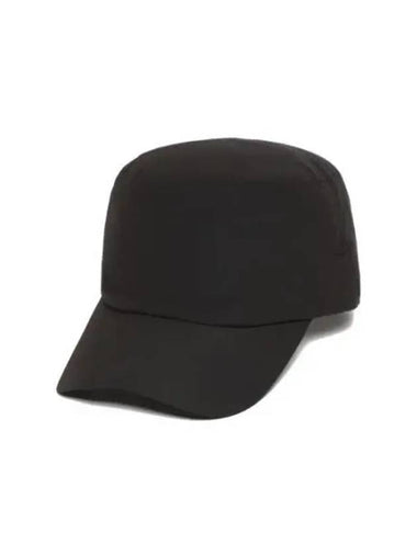 K2 Mountain Air Force Cap Black - KATE - BALAAN 1