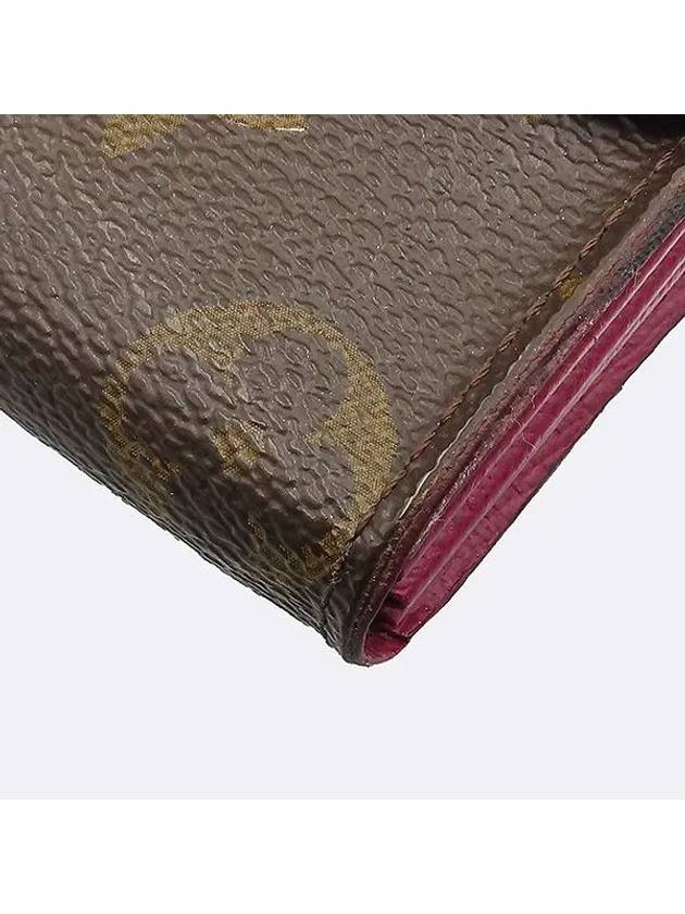 M61273 Card Business Holder - LOUIS VUITTON - BALAAN 4