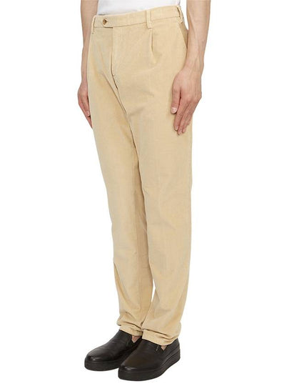 Men's Pants ITSOHOD34 ITR61299 322 - RVR LARDINI - BALAAN 2