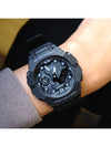 Bluetooth Digital Analog Watch Black - G-SHOCK - BALAAN 3