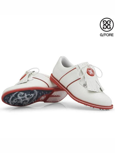 Kiltie Gallivanter Spikeless Snow Poppy - G/FORE - BALAAN 2