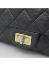 A37590 shoulder bag - CHANEL - BALAAN 4