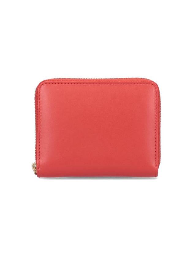 Comme Des Garcons Wallet Wallets - COMME DES GARCONS - BALAAN 1