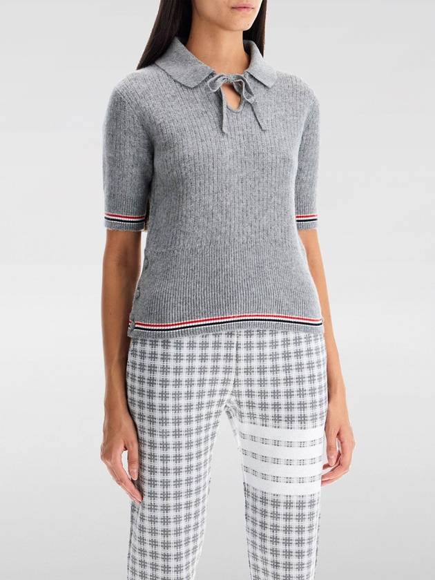 Sweater woman Thom Browne - THOM BROWNE - BALAAN 1